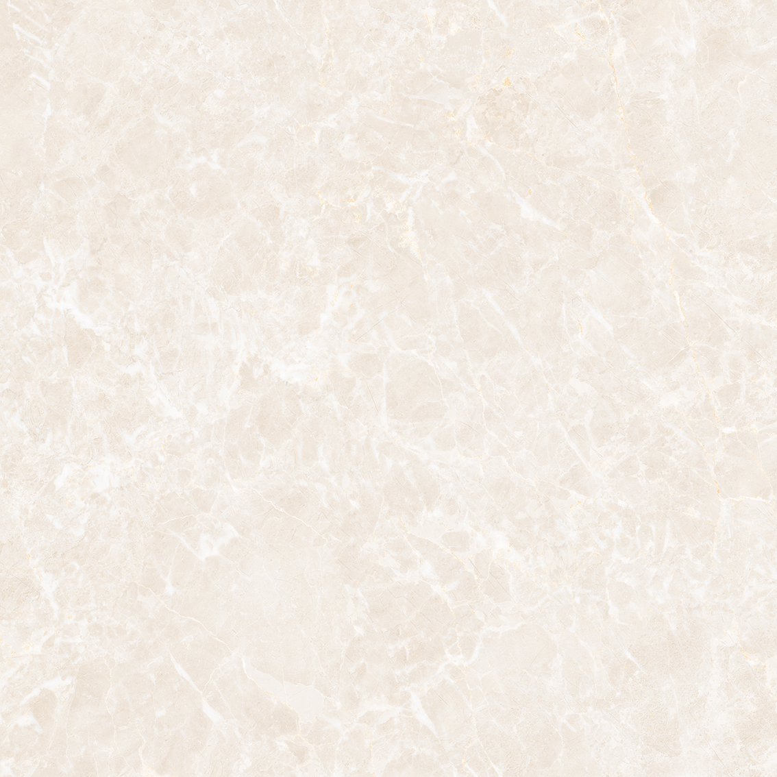 Emprador Milky Beige 800x800mm Glossy Porcelain Tiles