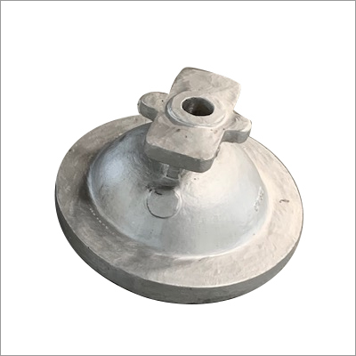 Gate Valve Bonnet Castings