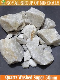 Semi quartzo Super 50MM