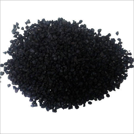 Roasted Bentonite Granules - Application: Organic Fertilizer