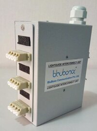 LIU Din Rail Mounted