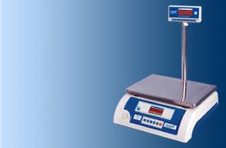 Retail Weighing Scale