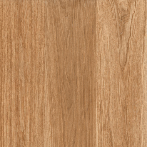 Bricolla Wood Brown 600x600mm Glossy Porcelain Tiles