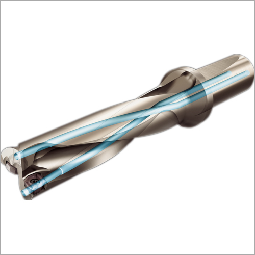 Drill End Mill