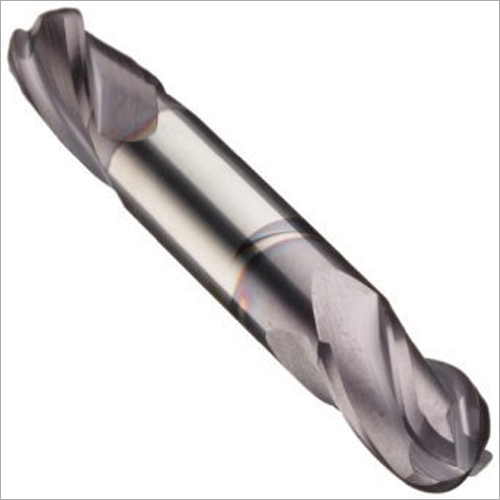 Double Sided End Mill