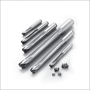 DRC Drill Bits