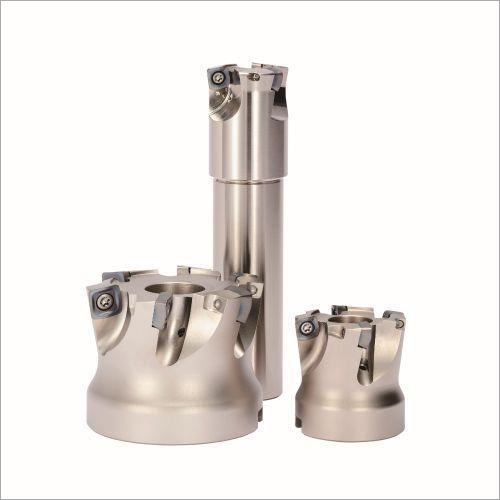 High Feed Milling Cutter