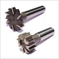Slot Milling Cutters