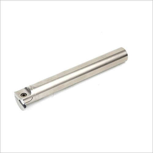 Grooving Tool Holder