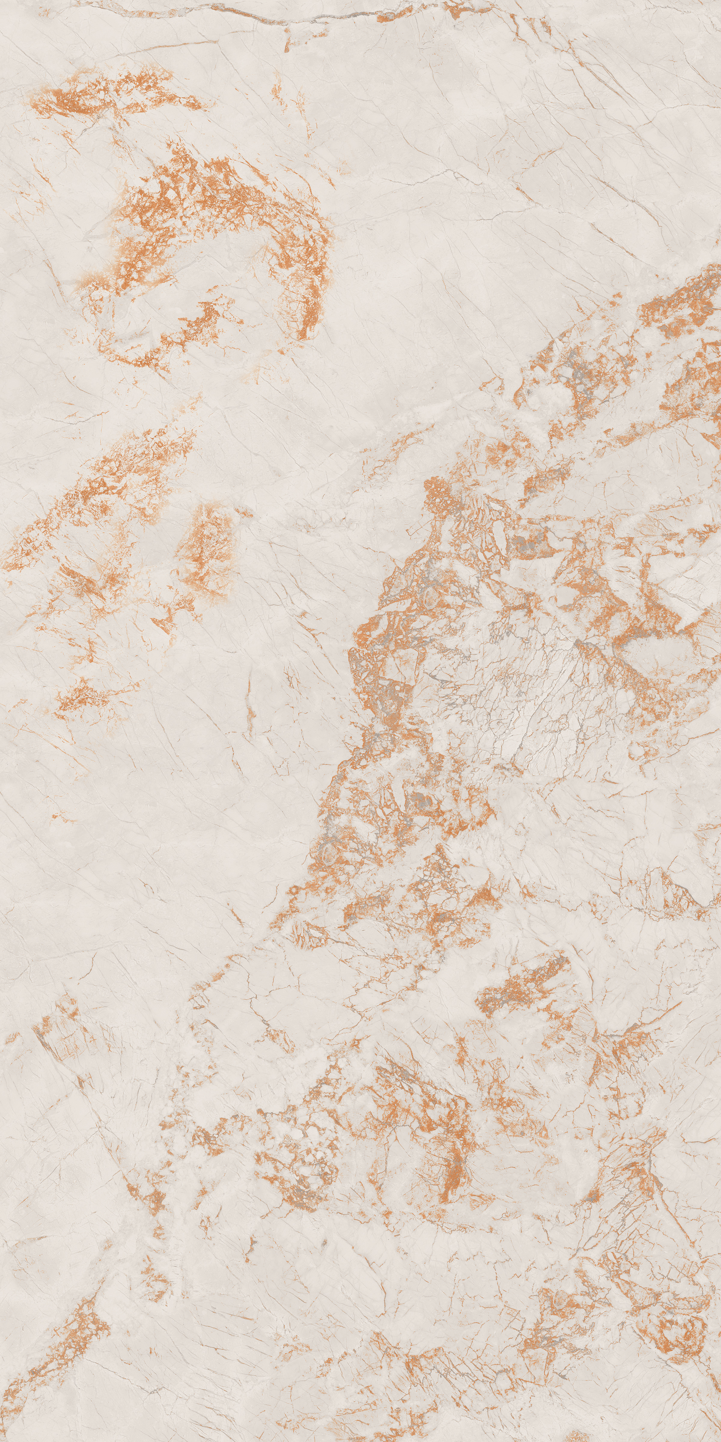Copper Wave 800X1600MM Glossy Porcelain Tiles