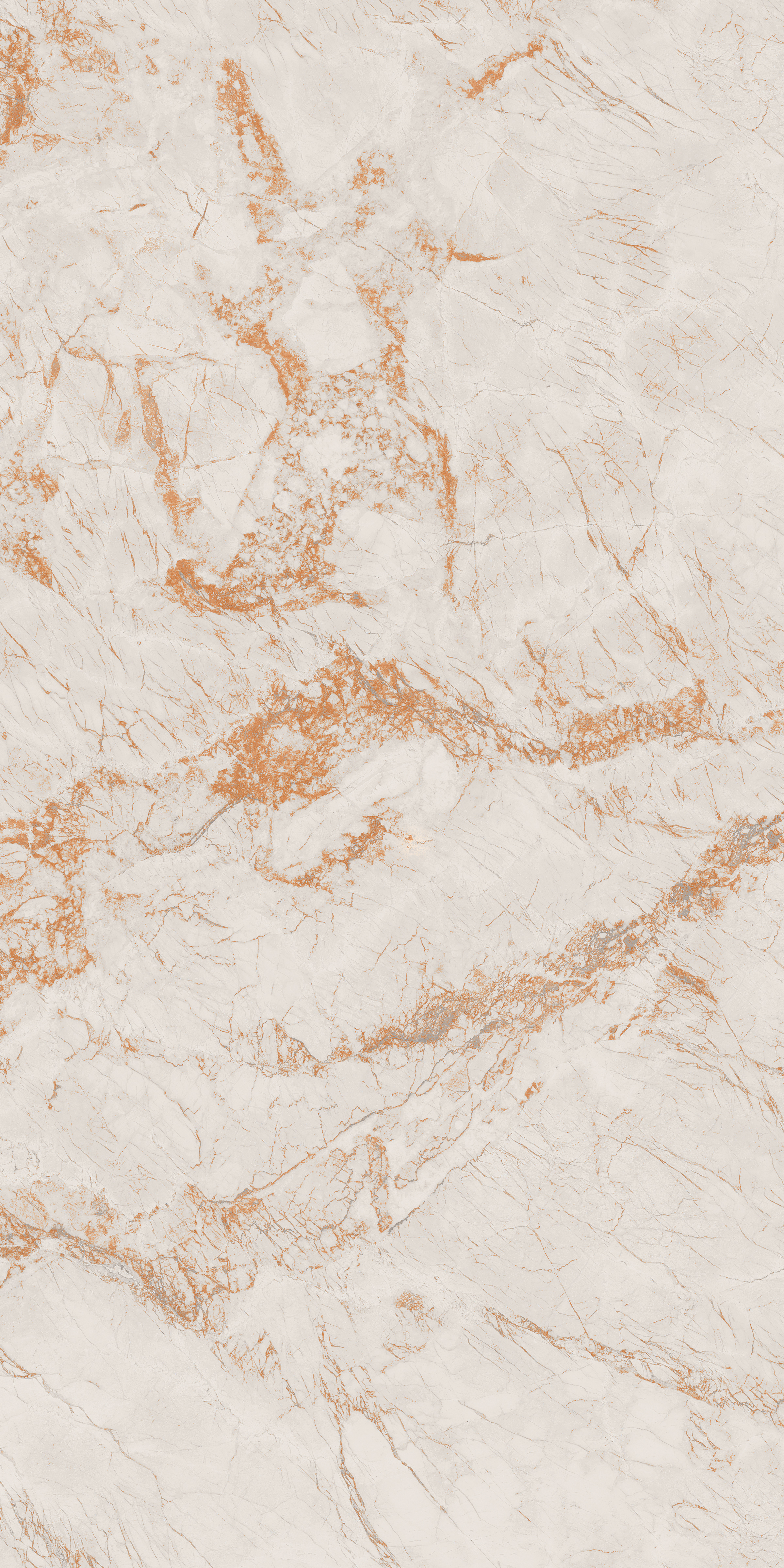 Copper Wave 800X1600MM Glossy Porcelain Tiles