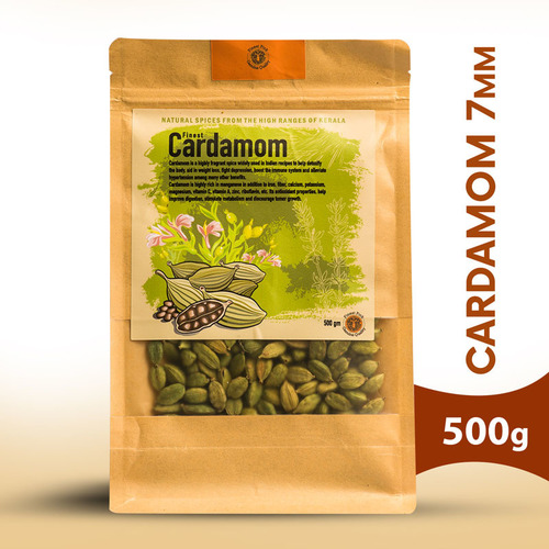 cardamom seeds