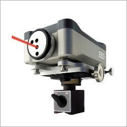 Industrial Laser Calibration System