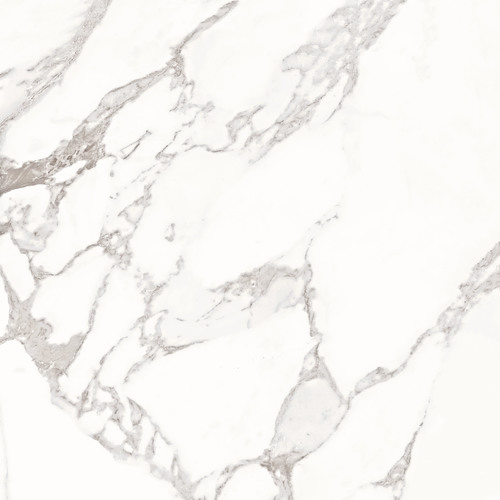 Calacatta Marble 600X600mm GLOSSY PORCELAIN TILES