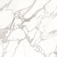 Calacatta Marble 600X600mm GLOSSY PORCELAIN TILES