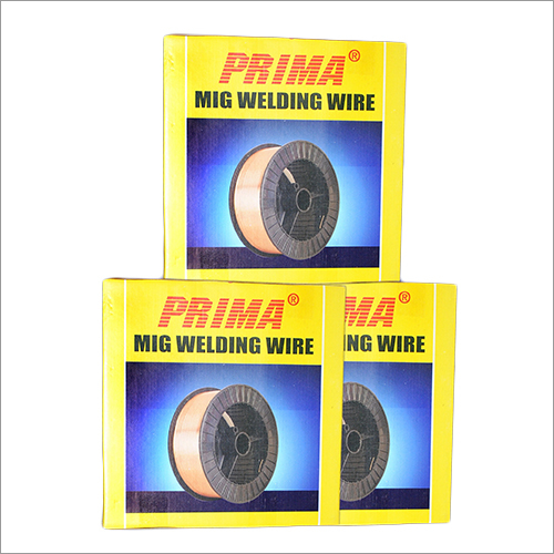 MIG Welding Wire