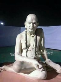 Swami Samarth Statue