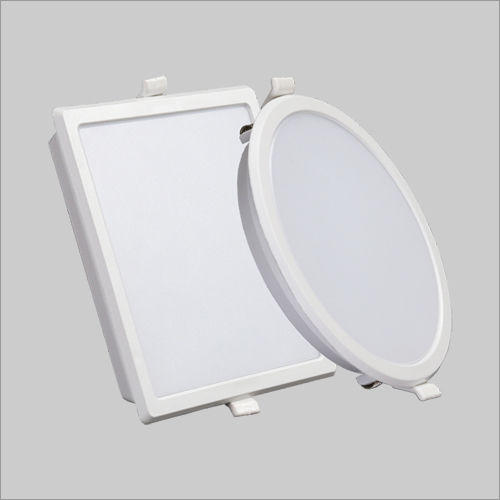 Pc Slim Recess Led Down Light 9W15W22W Application: Indoor