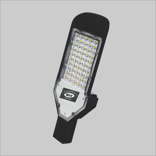 एलईडी लेंस स्ट्रीट ओवीपी टेक्नोलॉजी 20W और 30W एप्लीकेशन: आउटडोर