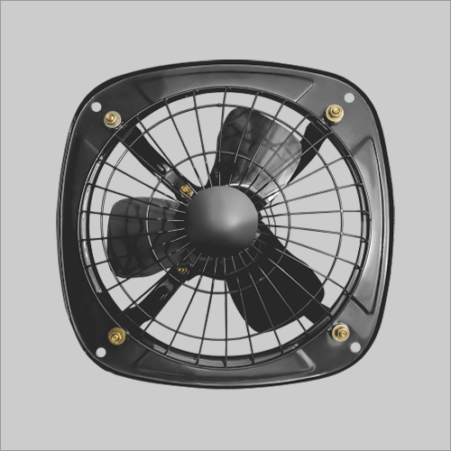 9-12 Inch Fresh Air Fan Blade Material: Stainless Steel