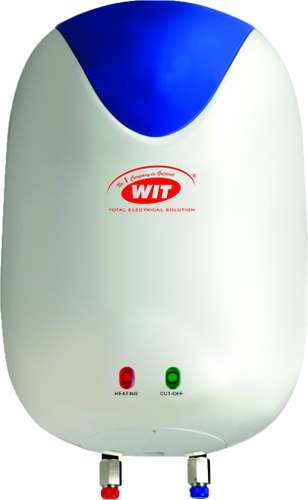 3L Sporty Electric Instant Geyser Capacity: 03 Liter/Day