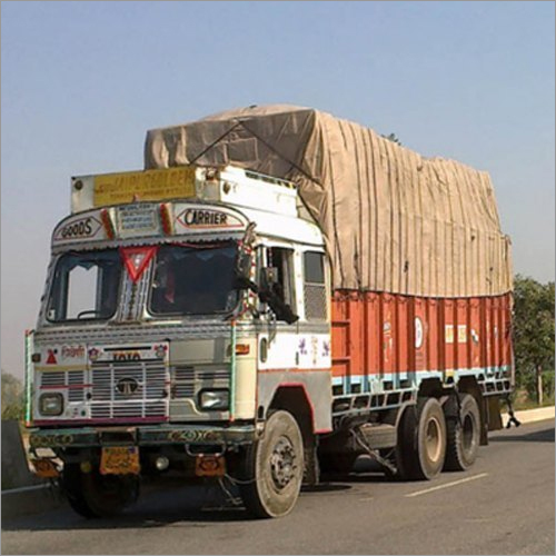 Goods Transport Services