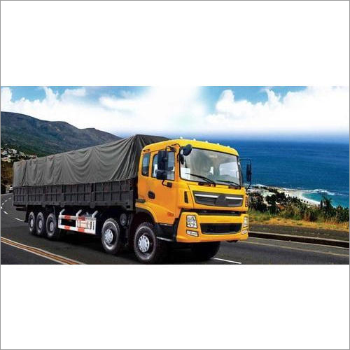 Industrial Transport Services