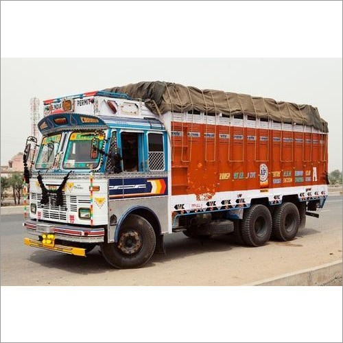 Full Load Transport Services