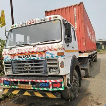 Truck Transportation Services