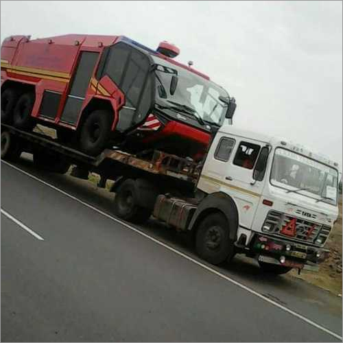 Govt Project Transport Services