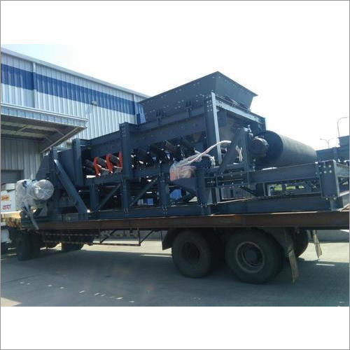 Machinery ODC Equipment Transport Services