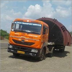 Sugar Plant Materials Transport Services