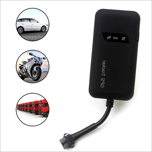 Gpsindia Rv03 Vehicle GPS Tracking Device