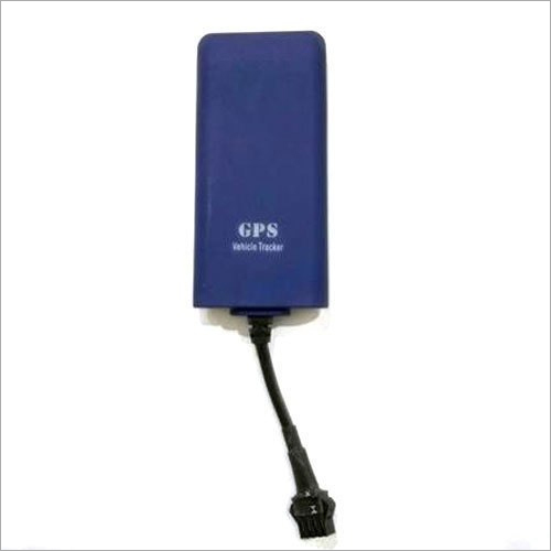 Gpsindia A1000 Gps Vehicle Tracker With Inbuilt Battery