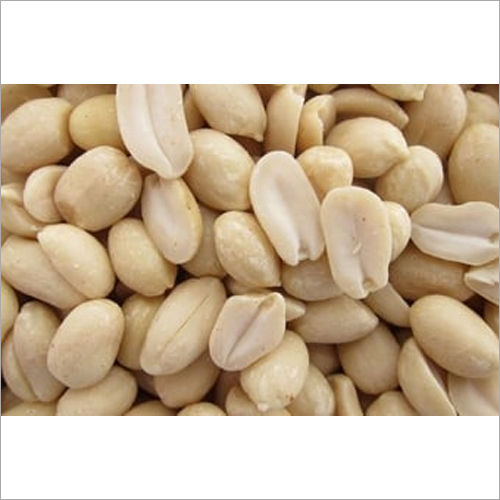 White Peanut