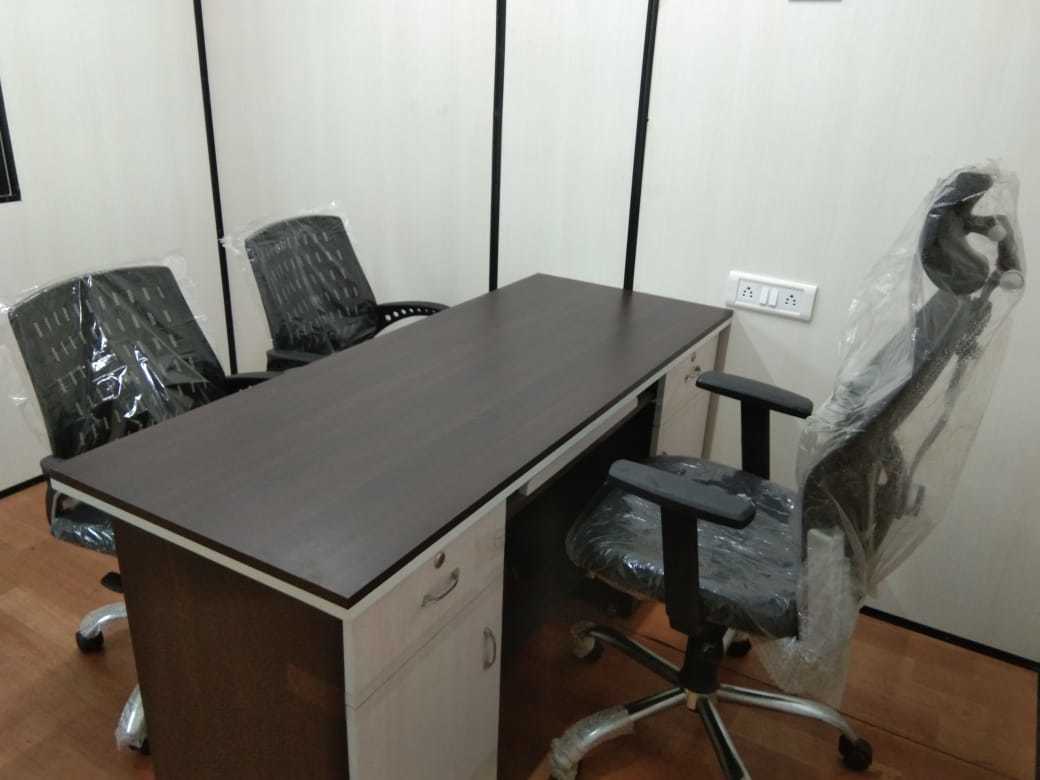 SITE OFFICE CABIN
