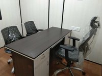 SITE OFFICE CABIN