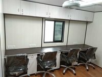 SITE OFFICE CABIN