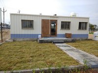 SITE OFFICE CABIN