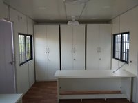 PORTABLE CABIN