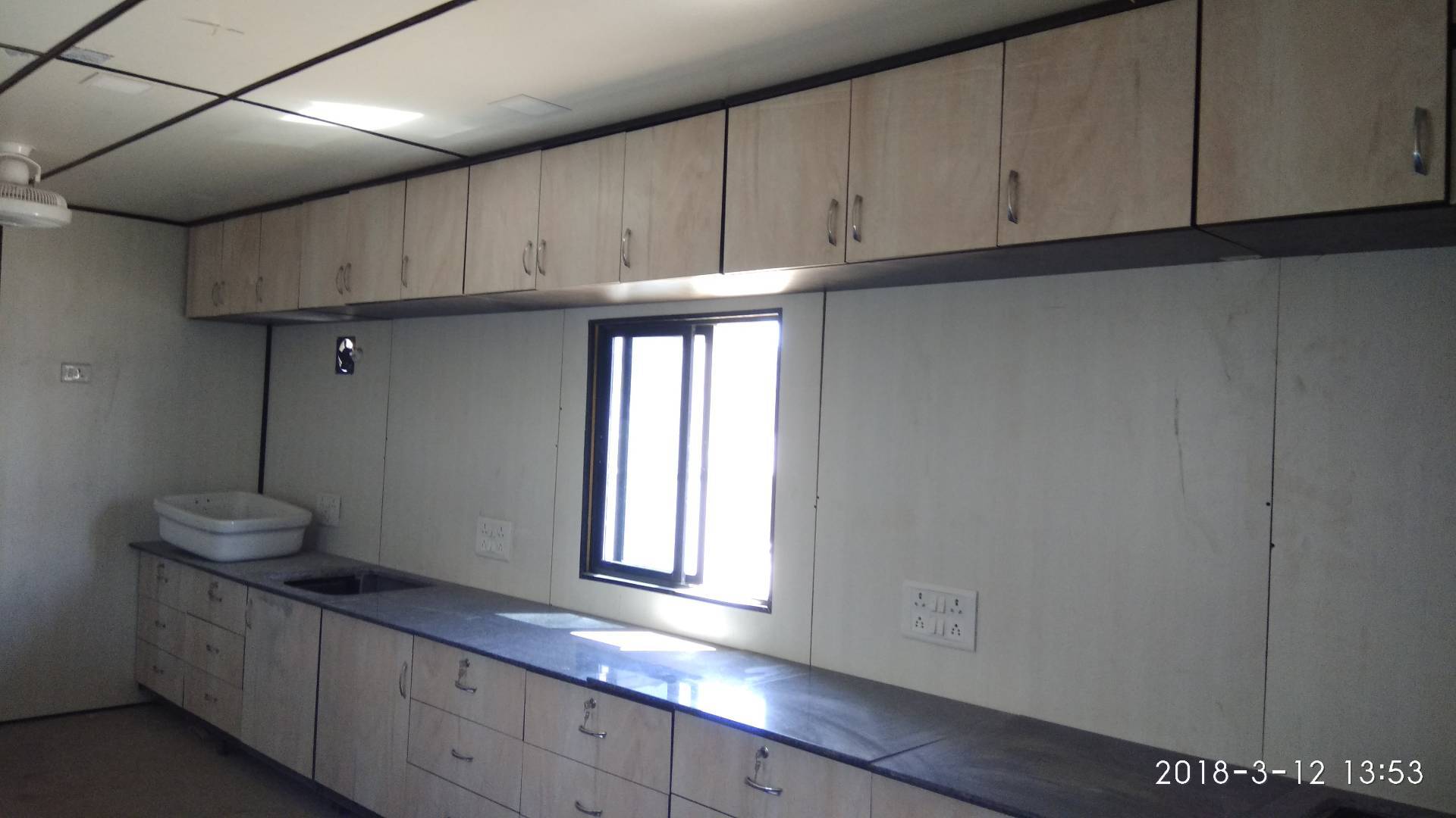 farm house prefab