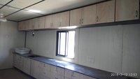 OFFICE CONTAINER