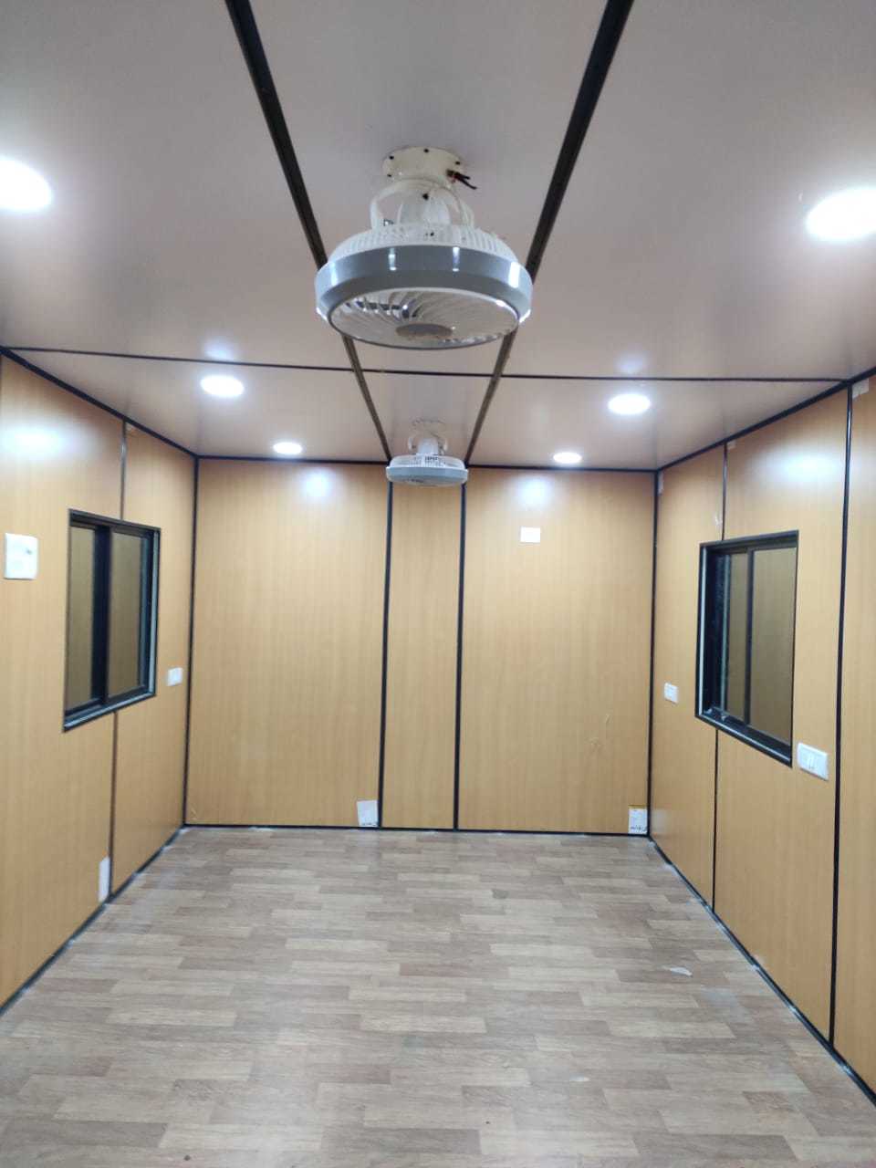 OFFICE CONTAINER