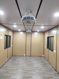 OFFICE CONTAINER