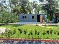 OFFICE CONTAINER