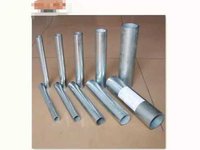 Galvanized Steel GI Conduit Pipe