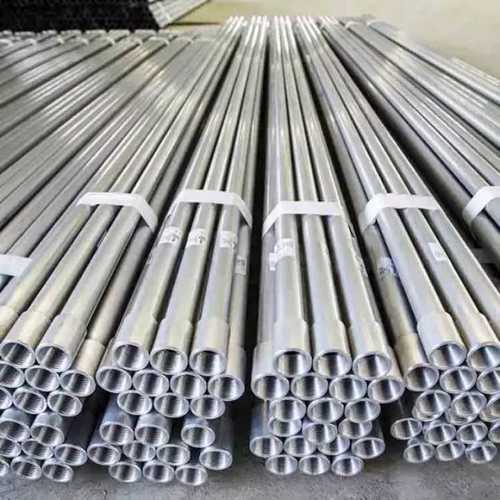 BS4568 Class 4 GI Conduit Pipe