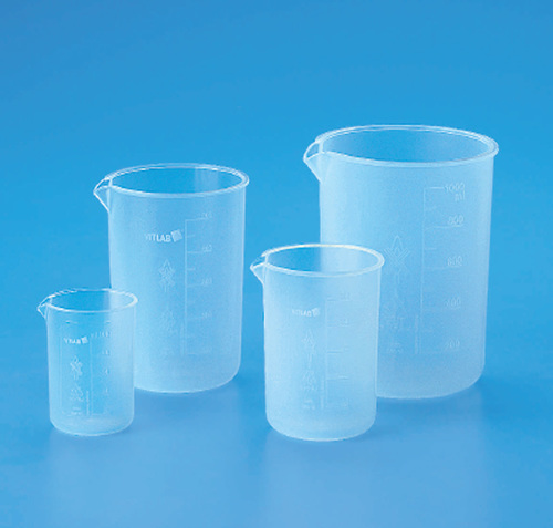 Tarsons 432010 Pfa Beaker Application: Yes