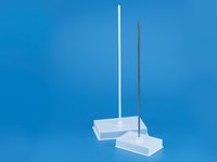 Tarsons 143010 Retort Stand Application: Yes