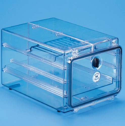 Tarsons 401140 Secador Refrigerator Ready Desiccator Application: Yes
